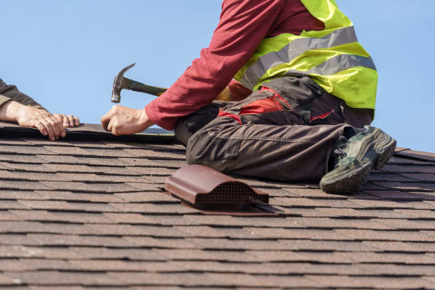 Best Slate Roofing Contractor  in Asheville, NC