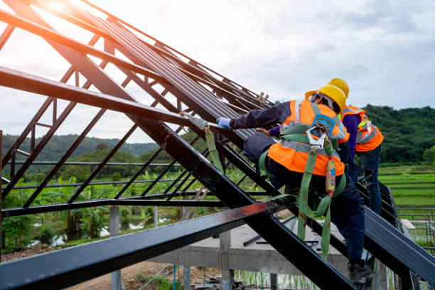 Best Local Roofing Companies  in Asheville, NC