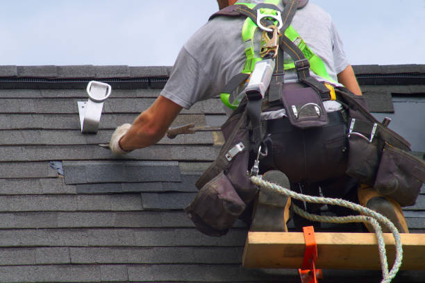 Trusted Asheville, NC Roofing Contractor Experts