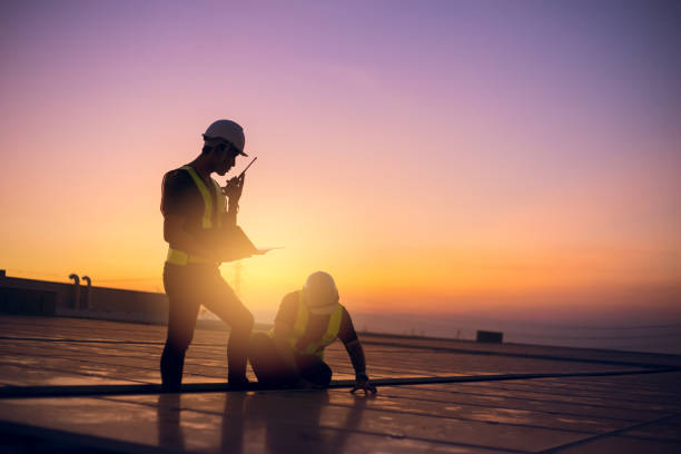 Best Emergency Roof Repair  in Asheville, NC