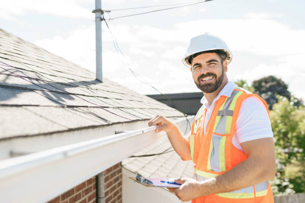 Slate Roofing Contractor in Asheville, NC