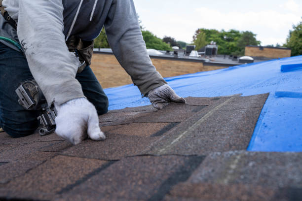 Best Shingle Roofing Installation  in Asheville, NC