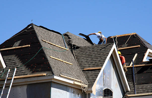 Best Commercial Roofing Services  in Asheville, NC