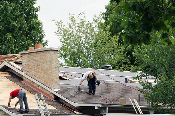 Best Tile Roofing Contractor  in Asheville, NC