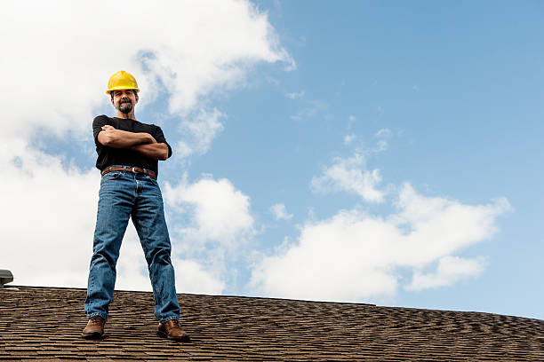 Best Roof Replacement Cost  in Asheville, NC