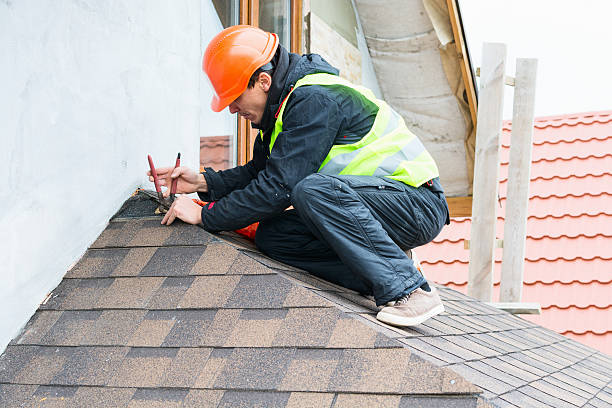 Best Roof Restoration Services  in Asheville, NC