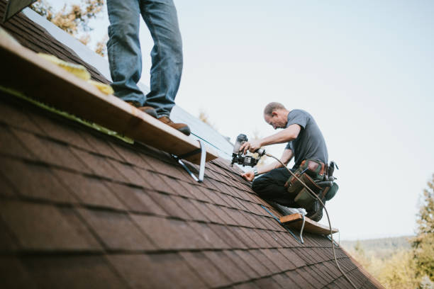 Best Commercial Roofing Services  in Asheville, NC